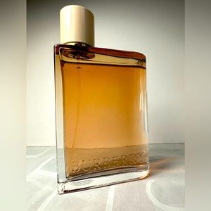 Burberry, Her Intense 3.3